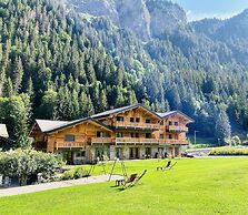 Hameau des Prodains - Résidence