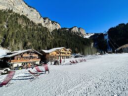 Hameau des Prodains - Résidence