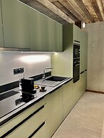 Hameau des Prodains - Résidence