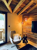 Hameau des Prodains - Résidence