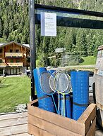 Hameau des Prodains - Résidence