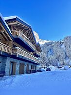 Hameau des Prodains - Résidence