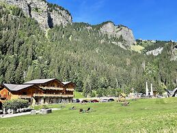 Hameau des Prodains - Résidence