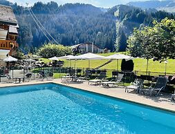 Hameau des Prodains - Résidence