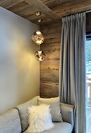 Hameau des Prodains - Résidence