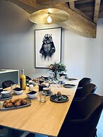 Hameau des Prodains - Résidence