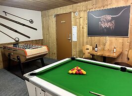 Hameau des Prodains - Résidence