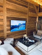 Hameau des Prodains - Résidence