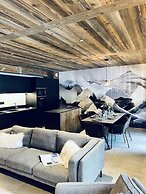 Hameau des Prodains - Résidence