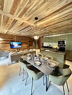 Hameau des Prodains - Résidence