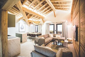 Hameau des Prodains - Résidence