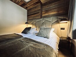 Hameau des Prodains - Résidence