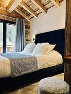 Hameau des Prodains - Résidence