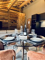 Hameau des Prodains - Résidence