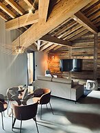 Hameau des Prodains - Résidence