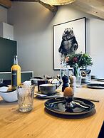 Hameau des Prodains - Résidence