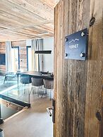 Hameau des Prodains - Résidence