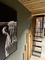 Hameau des Prodains - Résidence