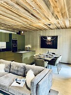 Hameau des Prodains - Résidence