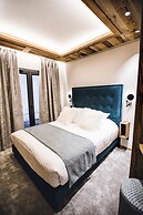 Hameau des Prodains - Résidence