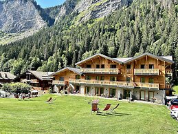 Hameau des Prodains - Résidence