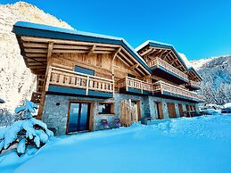 Hameau des Prodains - Résidence