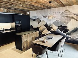 Hameau des Prodains - Résidence