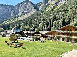 Hameau des Prodains - Résidence