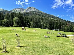 Hameau des Prodains - Résidence