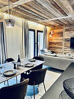 Hameau des Prodains - Résidence