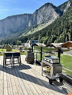 Hameau des Prodains - Résidence