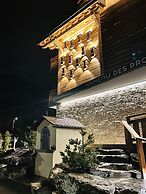 Hameau des Prodains - Résidence