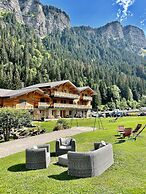 Hameau des Prodains - Résidence