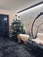 Hameau des Prodains - Résidence