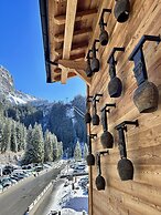 Hameau des Prodains - Résidence