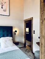 Hameau des Prodains - Résidence