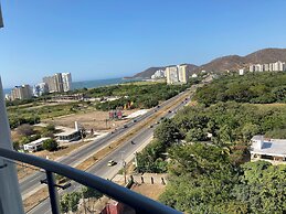 Pozos Colorados - Apt 1005 Beautiful view