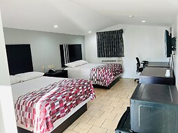 Safari Inn Motel