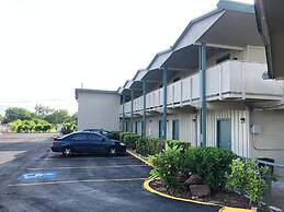 Safari Inn Motel