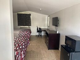 Safari Inn Motel