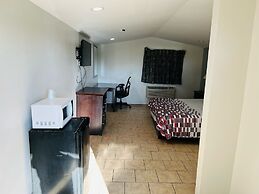 Safari Inn Motel