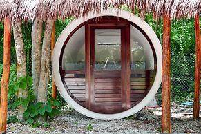 Kakao Coba Hotel Experience