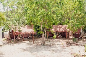 Kakao Coba Hotel Experience