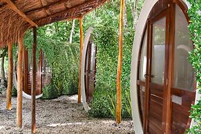 Kakao Coba Hotel Experience