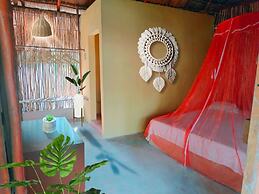 Kakao Coba Hotel Experience