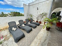 Casa Caribe Tulum
