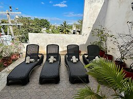Casa Caribe Tulum