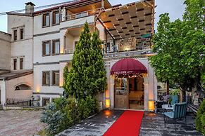 Rocca Stone House