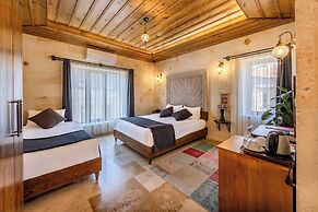 Rocca Stone House