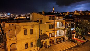 Rocca Stone House